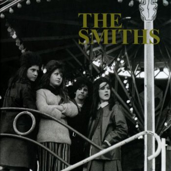 The Smiths - Complete [Box Set, Original Recording Remastered] (2011) 