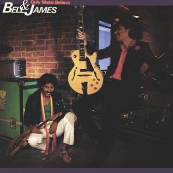 Bell & James   Only Make Believe  1979