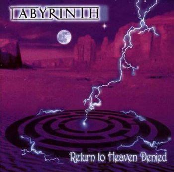 Labyrinth - Return To Heaven Denied 1998