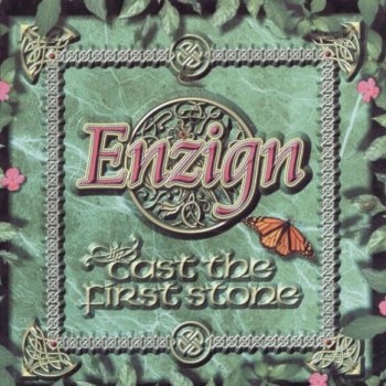 Enzign - Cast The First Stone (2003)