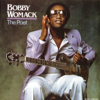 Bobby Womack    The  Poet 1981