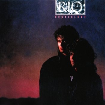 RIO - Borderland 1985 ( Krescendo Records 2010)