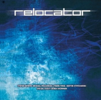 Relocator - Relocator