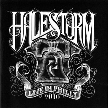 Halestorm - Live In Philly (2010)