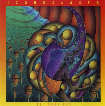 Iconoclasta - De Todos Uno 1994