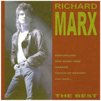 Richard Marx - The Best (2011)