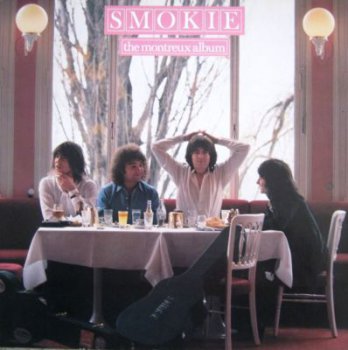 Smokie - Original (RAK Records 4Lp VinylRip 24/96)
