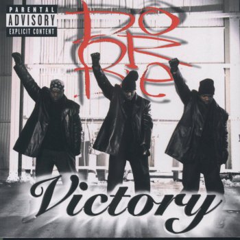 Do Or Die-Victory 2000