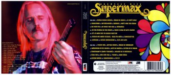 Supermax - Greatest Hits [2CD] (2008) Re-Post