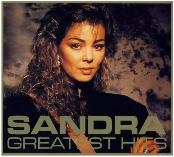 Sandra - Greatest Hits [2CD] (2008) Re-Post