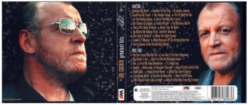 Joe Cocker - Greatest Hits [2CD] (2008) Re-Post
