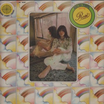 Ash Ra Tempel - Starring Rosi (Kosmische Musik GER Original LP VinylRip 24/96) 1973