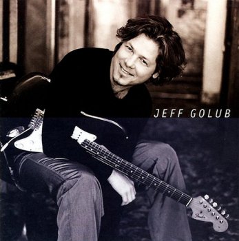 Jeff Golub - Out Of The Blue (1999)