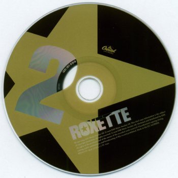 Roxette - The RoxBox 86-06 (2006)