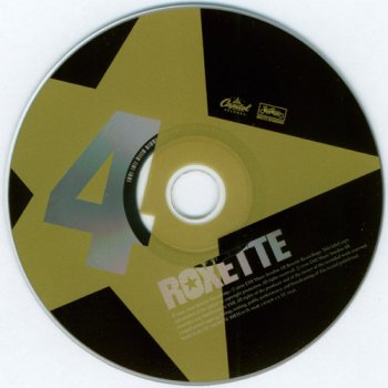 Roxette - The RoxBox 86-06 (2006)