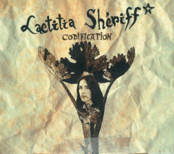 Laetitia Sheriff - Condification 2004