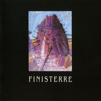 Finisterre - Finisterre 1995