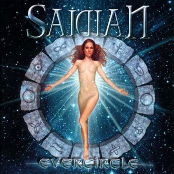 Saidian - Evercircle (2009)