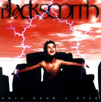 Blacksmith - Once Upon A Star 2000