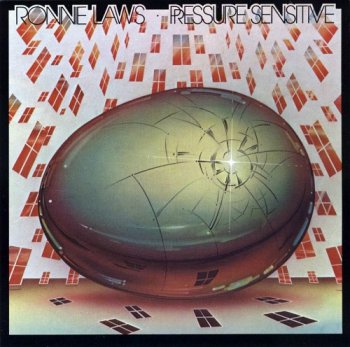 Ronnie Laws - Pressure Sensitive (1975)