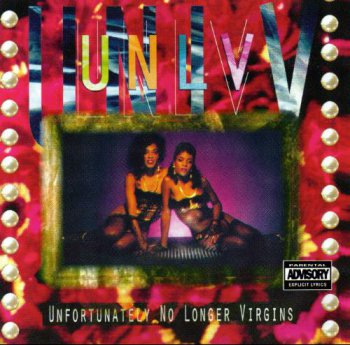 UNLV-Unfortunately No Longer Virgins 1993