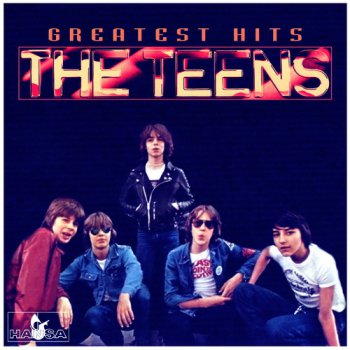 The Teens - Greatest Hits 1976-1996 [3CD] (2011)