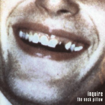 Inquire - The Neck Pillow 2000