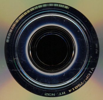P.F.M. / Premiata Forneria Marconi - 5 Albums Mini LP HQCD K2HD Mastering &#9679; Victor Entertainment Japan 2011