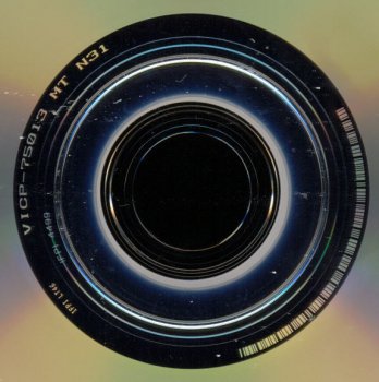 P.F.M. / Premiata Forneria Marconi - 5 Albums Mini LP HQCD K2HD Mastering &#9679; Victor Entertainment Japan 2011
