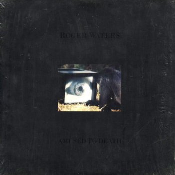 Roger Waters - Amused To Death (2LP Set Columbia UK VinylRip 16/44) 1992