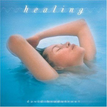David Bradstreet - Healing (2001)