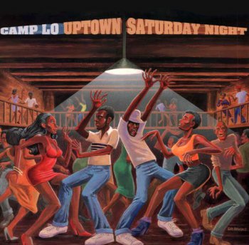 Camp Lo-Uptown Saturday Night 1997
