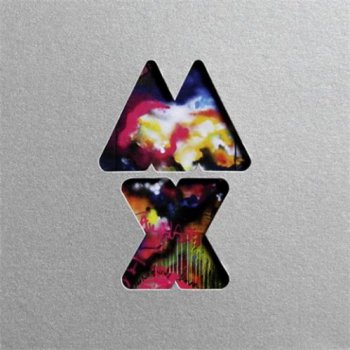 Coldplay - Mylo Xyloto (Japanese Edition) (2011)