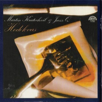 Jazz Q - Martin Kratochvil and Jazz Q (8 CD Boxset) 2007
