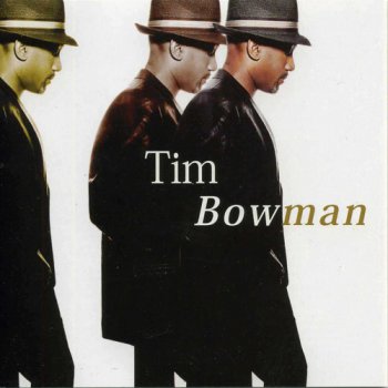 Tim Bowman - Tim Bowman (2008)