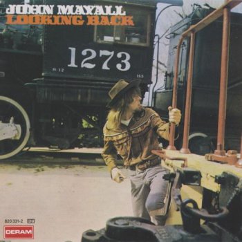 John Mayall - Looking Back - 1969 (2002)