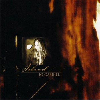 Jo Gabriel - Island (2005)