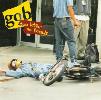 Gob - Дискография (1996-2007)