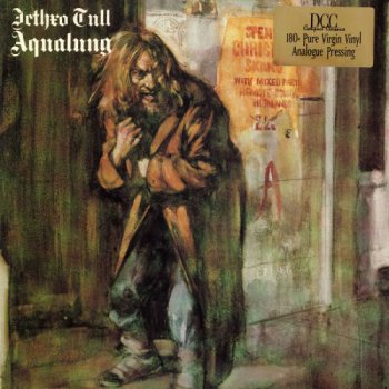 Jethro Tull - Aqualung (DCC Compact Classics LP 1997 VinylRip 24/96) 1986