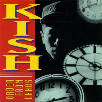 Kish-Order From Chaos 1991