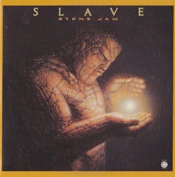 Slave - Original Album Series (FLAC, 2009 Remastered)