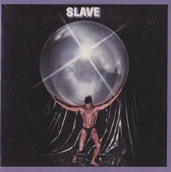 Slave - Original Album Series (FLAC, 2009 Remastered)