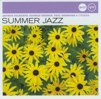 VA - Summer Jazz (2006)