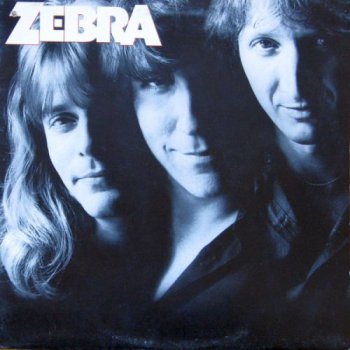 Zebra - Zebra (Atlantic US Original LP VinylRip 24/192) 1983