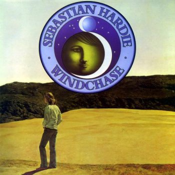 Sebastian Hardie - Windchase 1976