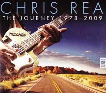 Chris Rea - The Journey 1978 - 2009 2CD (Demon Music/Rhino 2011)