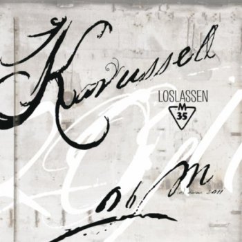 Karussell - Loslassen (2011)