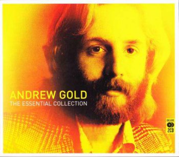 Andrew Gold - The Essential Collection (2011)