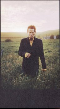 Tom Waits - Bad As Me 2011 (2CD ANTI Rec. Deluxe Edition)