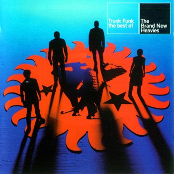 The Brand New Heavies - Trunk Funk [The Best Of] (1999)